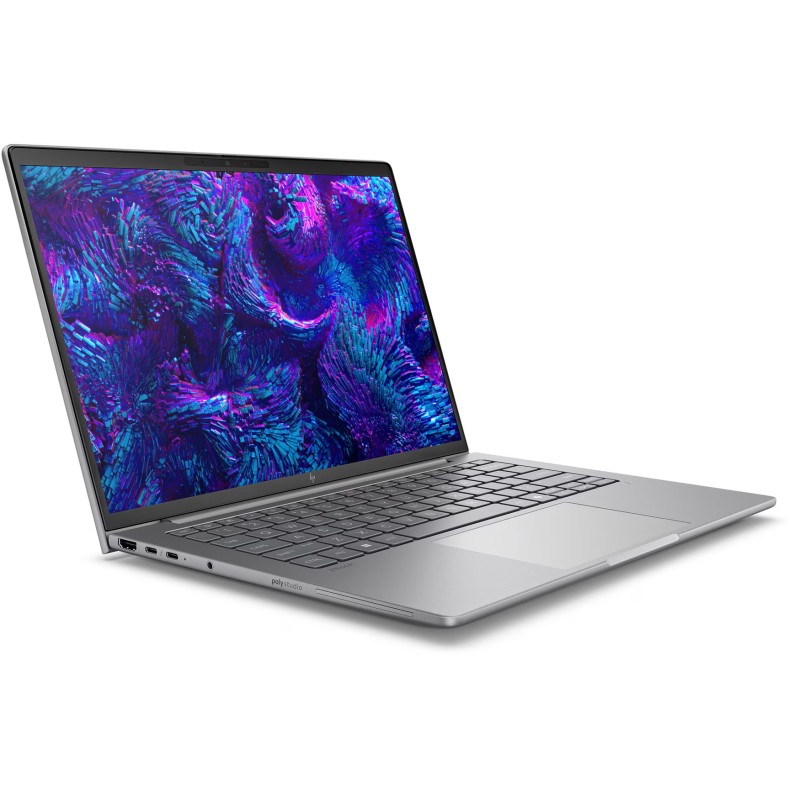 Station de Travail HP Zbook 8 Intel Core U7-255H 32GB 1TB Intel Arc 140T 14 WUX