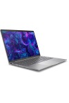 Station de Travail HP Zbook 8 Intel Core U7-255H 32GB 1TB Intel Arc 140T 14 WUX