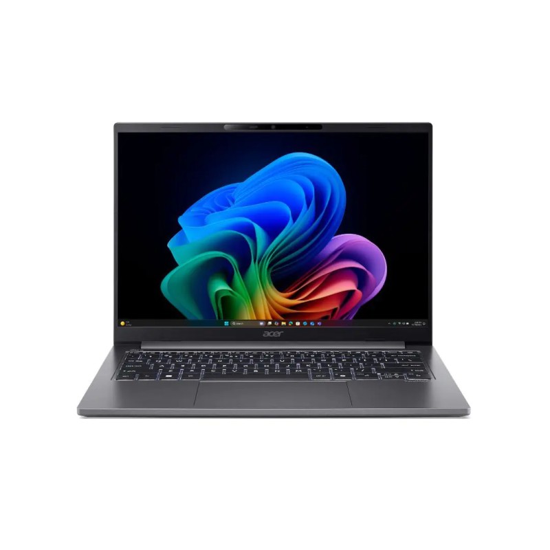 Portable Acer TravelMate X4 14 AI TMX414-51-TCO-52KQ Intel Core Ultra 5 226V 16G