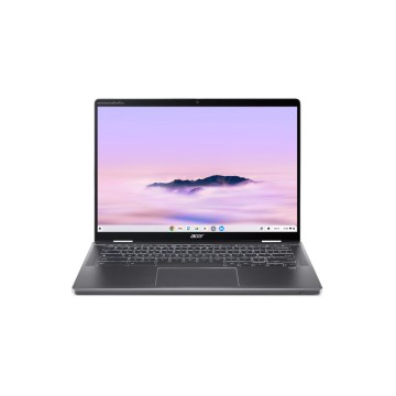 Port acer Chromebook CPE794-1N-54EF Intel Core Ultra 5 processor 125U 8Go LPDDR4
