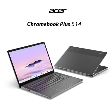 Port acer Chromebook CBE574-1-R2Z6 AMD Ryzen5 7520C 8Go LPDDR5X 128 GoSSD 14.0''