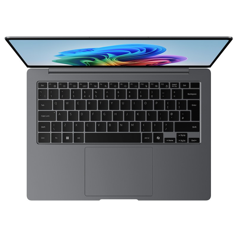Samsung Galaxy Book5 Pro NP944XHA-KG1FR Core Ultra 5 226V | Brokland