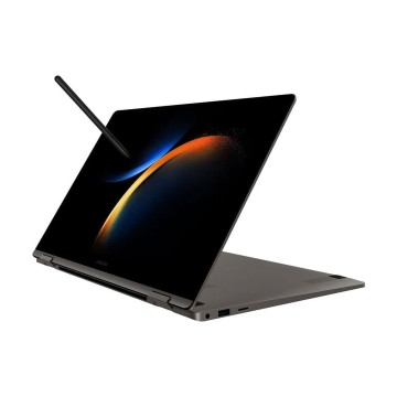 Portable Galaxy Book3 Intel Core i5-1340P 16Go 512SSD Intel Iris Xe 13.3 FHD Ta