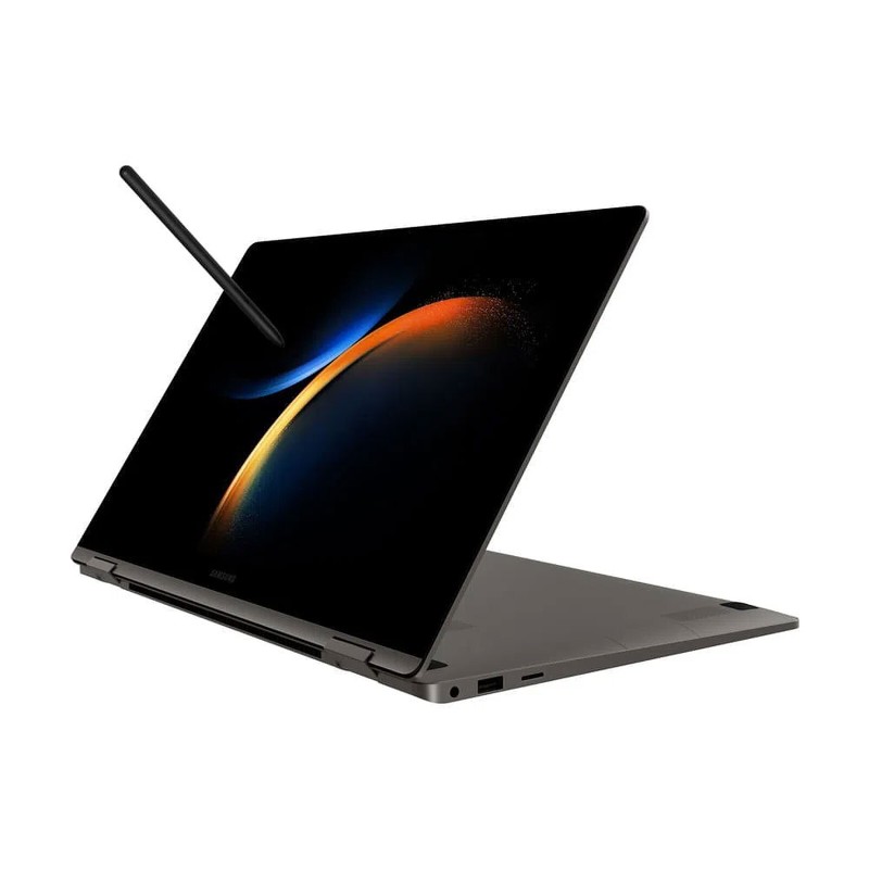 Portable Galaxy Book3 Intel Core i5-1340P 16Go 512SSD Intel Iris Xe 13.3 FHD Ta