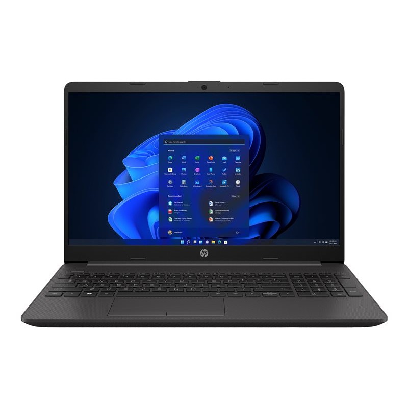 Portable HP 250R G9  Intel Core i3-1315U 16Go 512Go SSD Intel Graphics 15.6 FHD