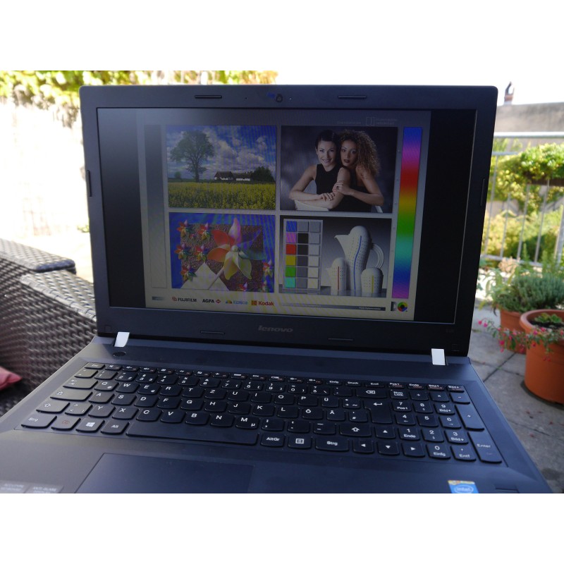 LENOVO LENOVO E50 - 5200U, 8 Go RAM, 240 Go - reconditionné