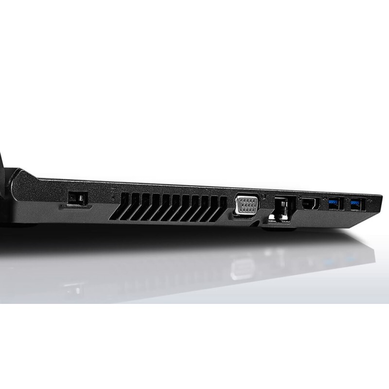 LENOVO LENOVO E50 - 5200U, 8 Go RAM, 240 Go - reconditionné