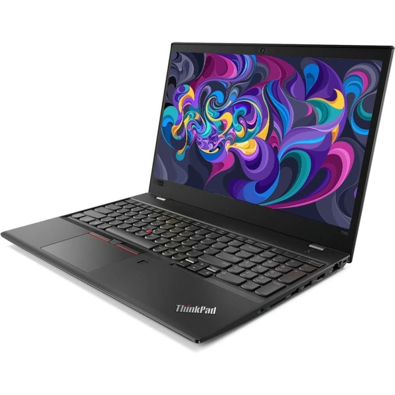 LENOVO LENOVO T580 - 8550U, 8 Go RAM, 240 Go - reconditionné