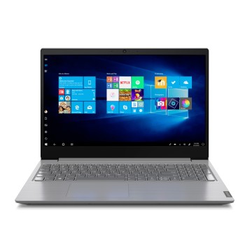 LENOVO LENO29VO V15-IIL - 1035G1, 4 Go RAM, 240 Go - reconditionné