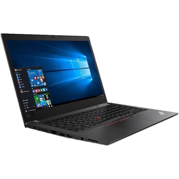 LENOVO THINKPAD T480S - 8550U, 16 Go RAM, 256 Go - reconditionné