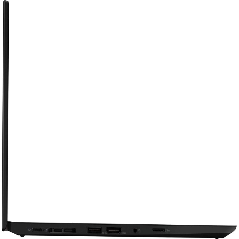 LENOVO THINKPAD T14 Gen2 - 10210U, 16 Go RAM, 256 Go - reconditionné