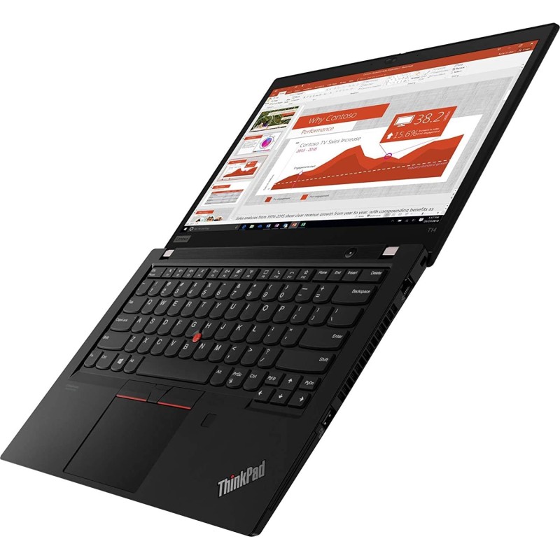 LENOVO THINKPAD 16 Go 256 Go reconditionné PC Portables -id-31