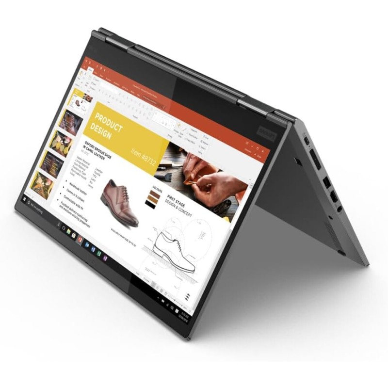 LENOVO THINKPAD X1 Yoga G3 - 8550U, 8 Go RAM, 256 Go - reconditionné