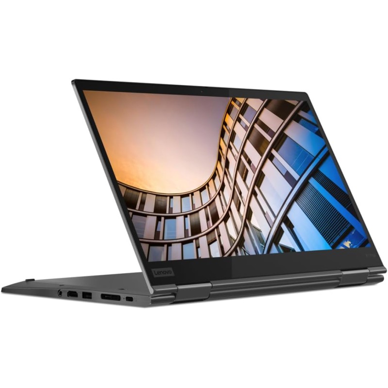 LENOVO THINKPAD X1 Yoga G3 - 8550U, 8 Go RAM, 256 Go - reconditionné
