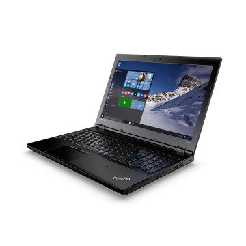LENOVO THINKPAD L560 - 6100U, 8 Go RAM, 240 Go - reconditionné