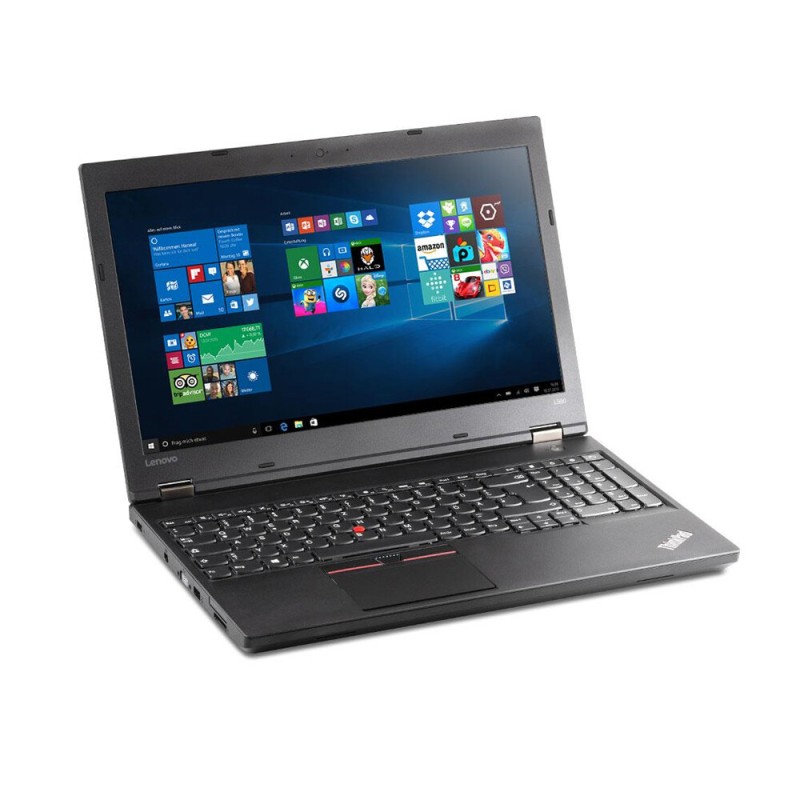 LENOVO THINKPAD 8 Go 240 Go reconditionné PC Portables -id-34