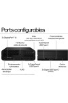 Station de Travail HP Z2 Mini G1i Intel Core U7-265 20C 32GB 1TB NVIDIA RTX  200