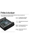 Station de Travail HP Z2 Mini G1i Intel Core U7-265 20C 32GB 1TB NVIDIA RTX  200