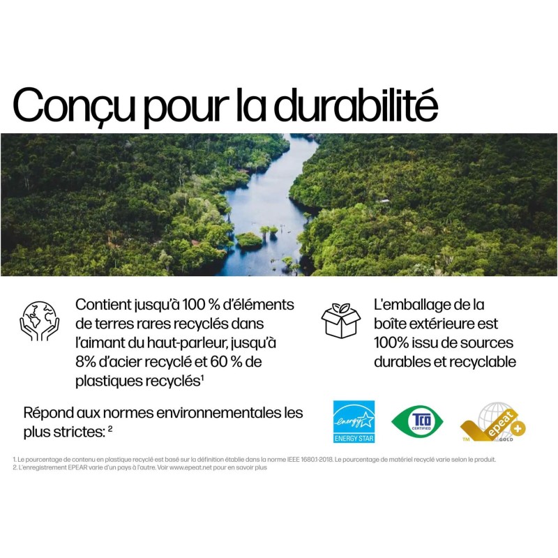 Station de Travail HP Z2 Mini G1i Intel Core U7-265 20C 32GB 1TB NVIDIA RTX  200