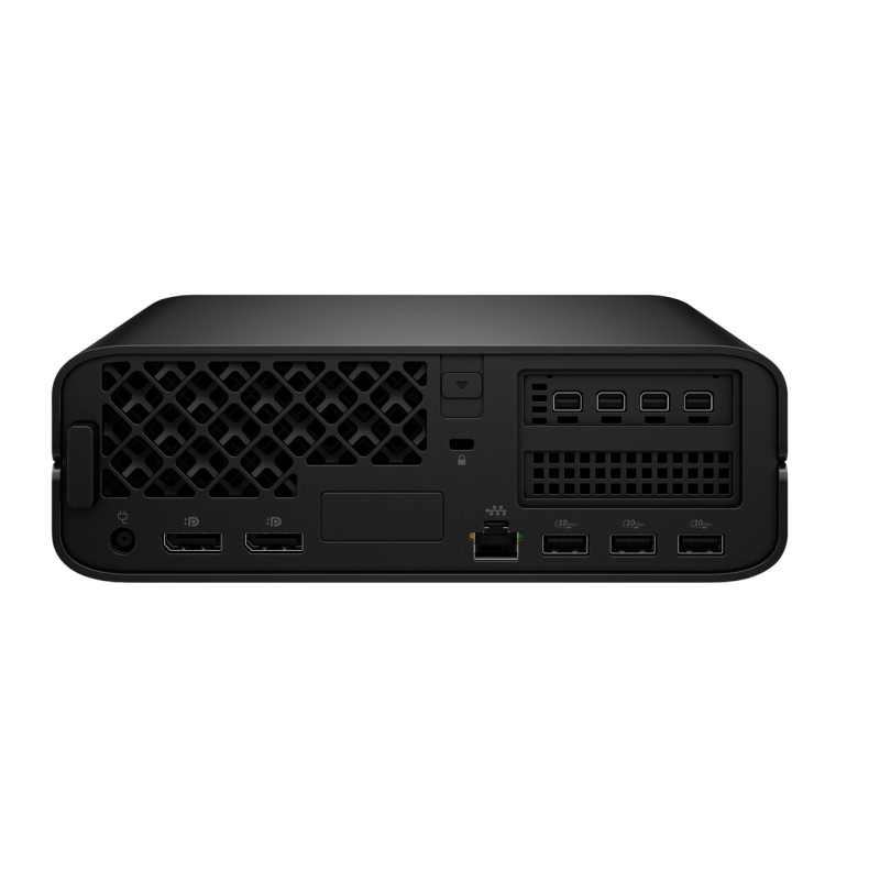 Station de Travail HP Z2 Mini G1i Intel Core U7-265 20C 32GB 1TB NVIDIA RTX  200