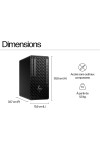Station de Travail HP Z1 TWR G1i Intel Core U7-265 20C 32GO 1ToSSD NVIDIA RTX A1