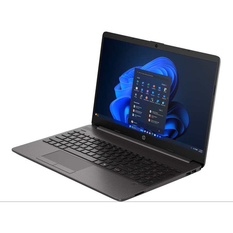 Portable HP 250R G9 PRO Core 7-150U 16GO 512GoSSD Intel UHD Graphics 15.6 FHD W