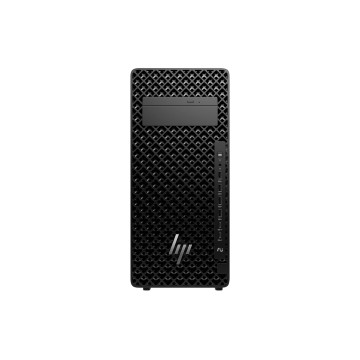 Station de Travail HP Z2 TWR G1i Intel Core U7-265K 20C 32GB 1TB NVIDIA RTX  200