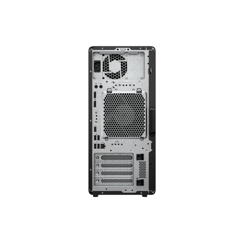 HP Z2 G1i Core Ultra 7 265K 32 Go 1 To SSD | Brokland