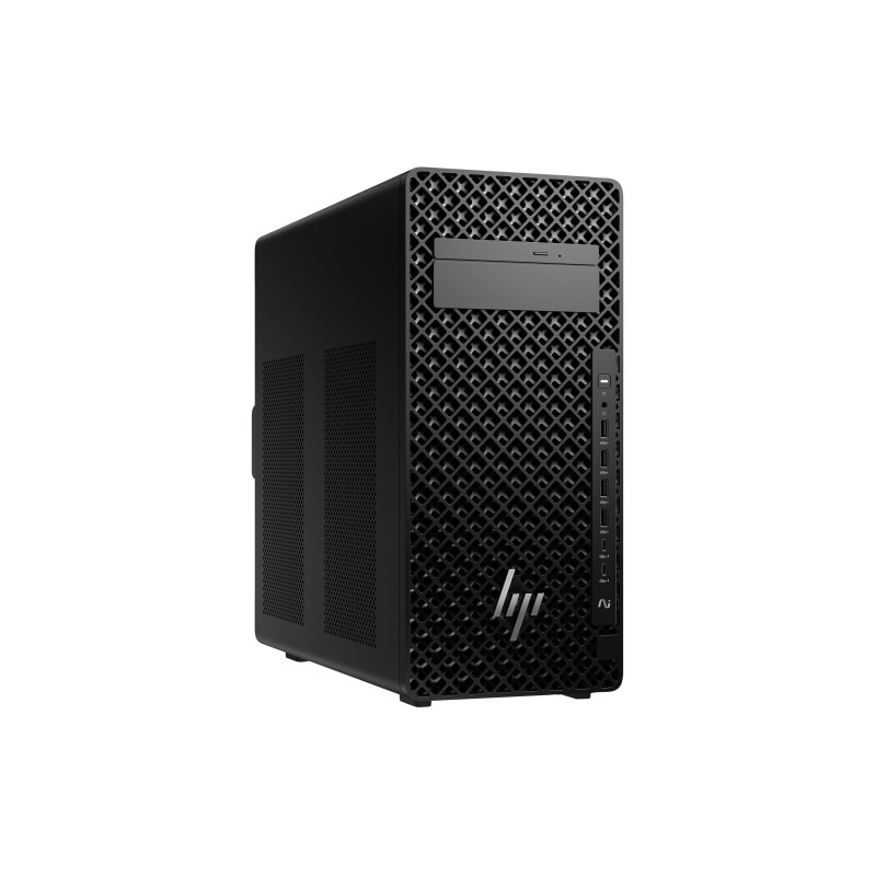 Station de Travail HP Z2 TWR G1i Intel Core U7-265K 20C 32GB 1TB NVIDIA RTX  200