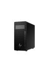 Station de Travail HP Z2 TWR G1i Intel Core U7-265K 20C 32GB 1TB NVIDIA RTX  200