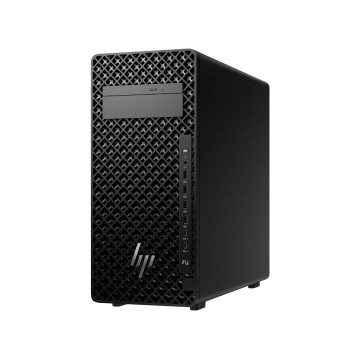Station de Travail HP Z2 TWR G1i Intel Core U7-265 20C 32GB 1TB NVIDIA RTX A1000