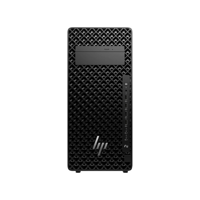 Station de Travail HP Z2 TWR G1i Intel Core U9-285 24C 64GB 1TB Intel Graphics W
