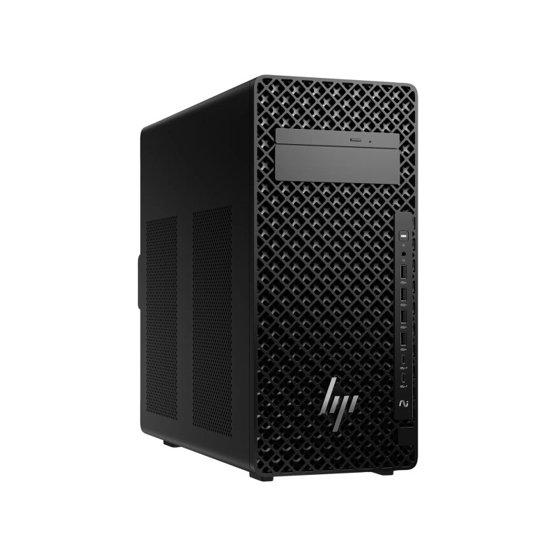 HP Z2 Tower G1i Core Ultra 9 285 64 Go 1 To SSD | Brokland
