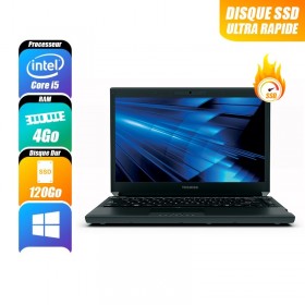 TOSHIBA PORTEGE R830 -...