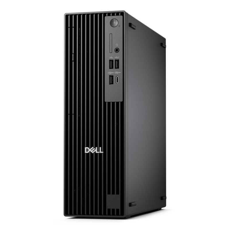 DELL PRO SLIM PLUS QBS1250 260W TPM U7-265 16GB 512GB SSD W11P