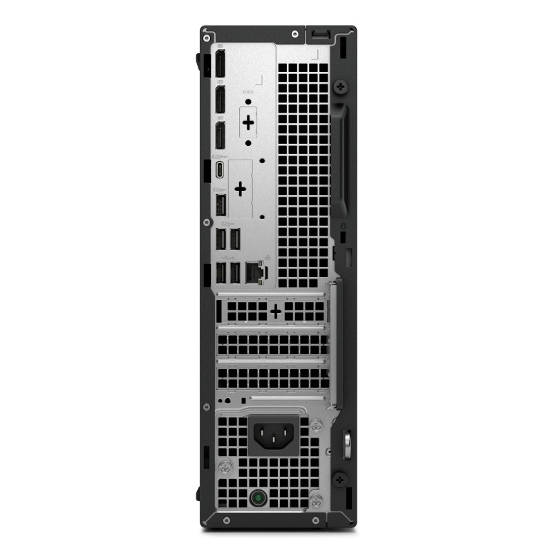 DELL PRO SLIM PLUS QBS1250 260W TPM U7-265 16GB 512GB SSD W11P