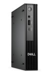 DELL PRO MICRO QCM1250 TPM I5-14500T 8GB 512GB SSD 90W W11P