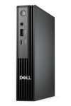 DELL PRO MICRO QCM1250 TPM I5-14500T 8GB 512GB SSD 90W W11P