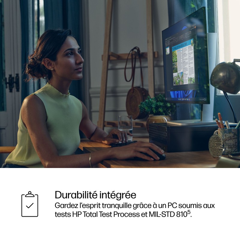 PRODESK 4 SFF G1 512GB 16GB W11P