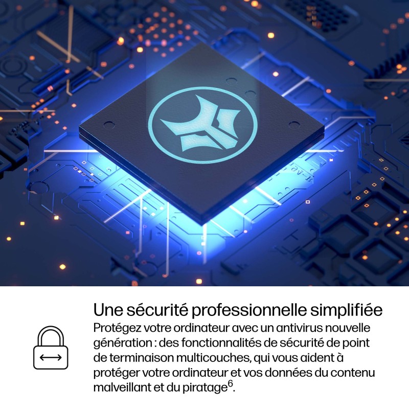 PRODESK 4 SFF G1 ULTRA U5-225 256GB 8GB W11P