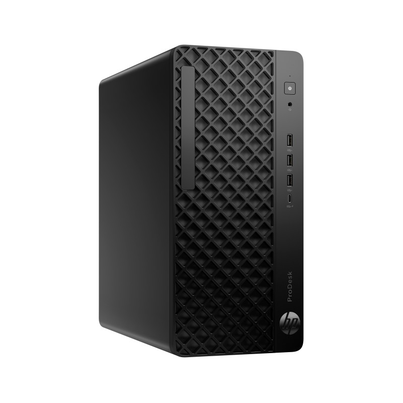 PRODESK 4 TOWER G1 ULTRA5-225 256GB 8GB W11P