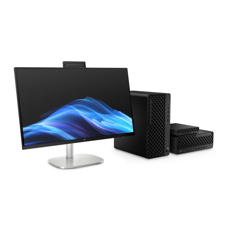 ELITEDESK 8 SFF G1 U5-235 2TB 32GB SSD W11P
