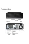 ELITEDESK 8 SFF G1 U5-235 2TB 32GB SSD W11P