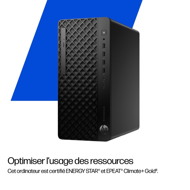 ELITEDESK 8 SFF G1 U5-235 2TB 32GB SSD W11P