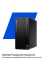 ELITEDESK 8 SFF G1 U5-235 2TB 32GB SSD W11P