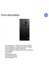 PRODESK 4 TOWER G1 ULTRA5-225 512GB 16GB W11P