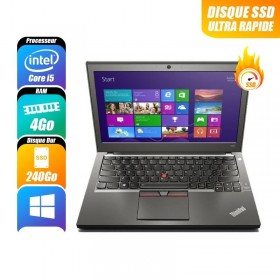 LENOVO THINKPAD X250 -...