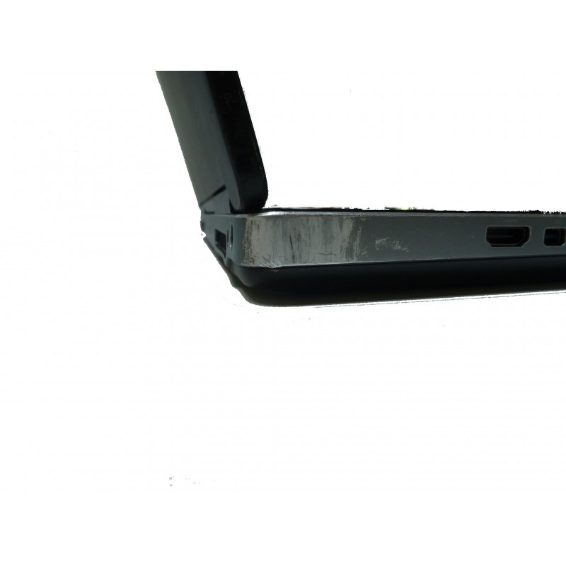 DELL PRECISION 7510 - E3-1535M v3, 32 Go RAM, 480 Go - reconditionné