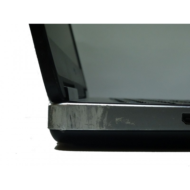 DELL PRECISION 7510 - E3-1535M v3, 32 Go RAM, 480 Go - reconditionné