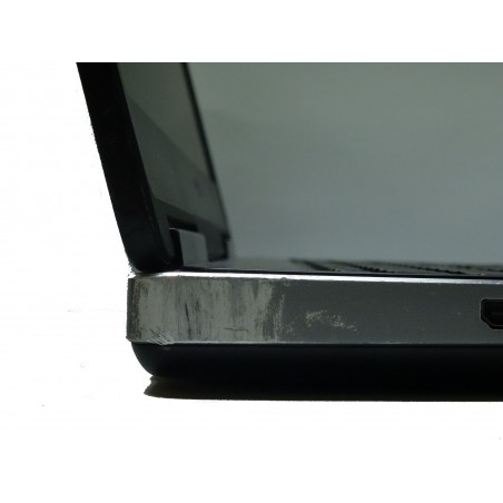 DELL PRECISION 7510 - E3-1535M v3, 32 Go RAM, 480 Go - reconditionné